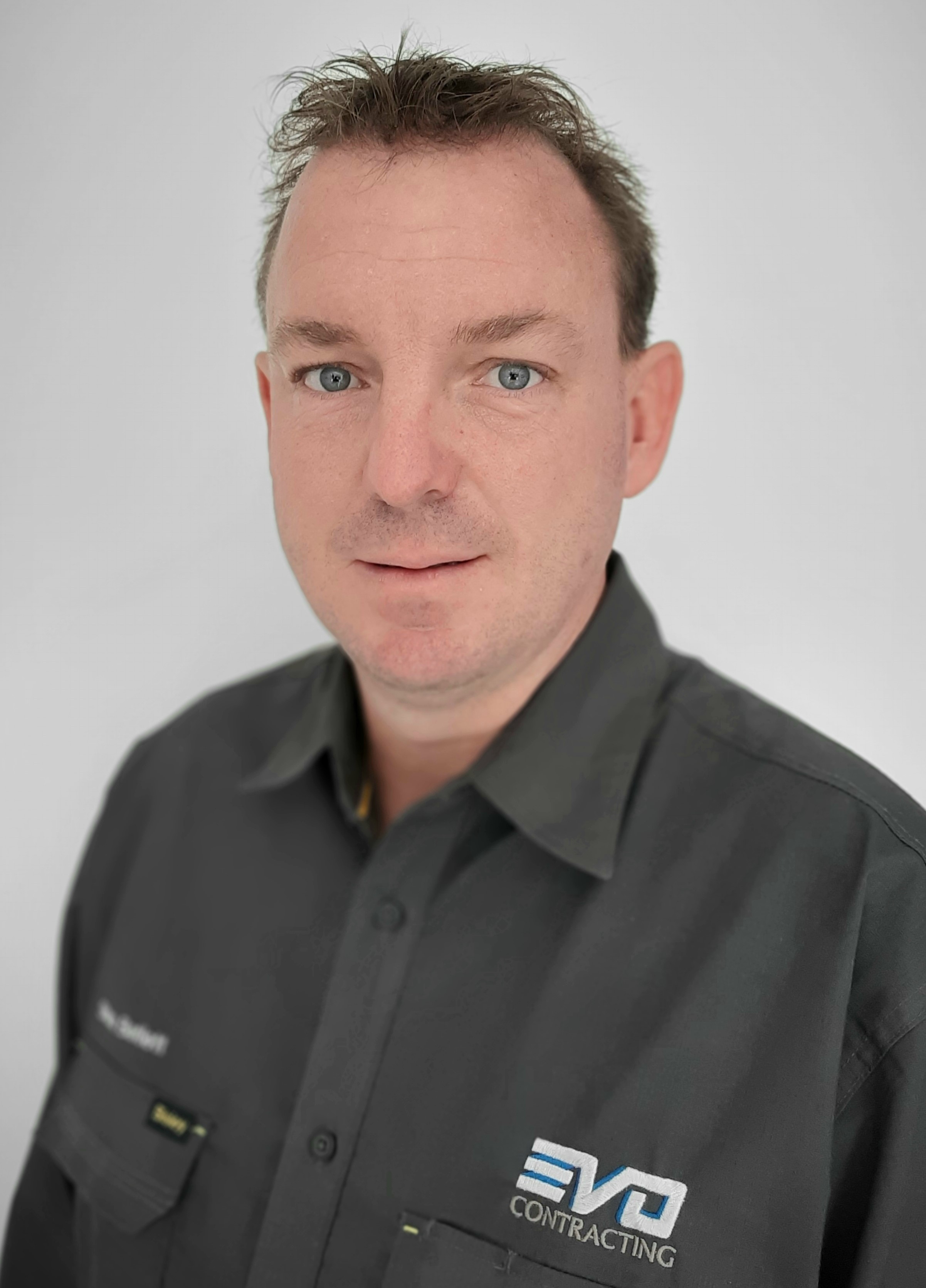 Our Team – EVO CONTRACTING PTY LTD